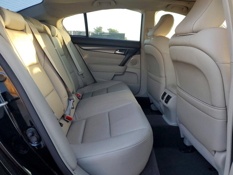 Aukcja sprzedaży 2012 Acura Tl, vin: 19UUA8F53CA036846, numer aukcji: 58906666