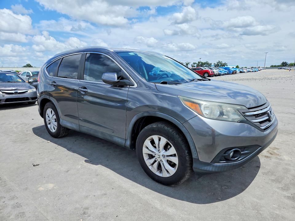 Продаж на аукціоні авто 2012 Honda Cr-v, vin: 2HKRM3H70CH514081, номер лоту: 56276616