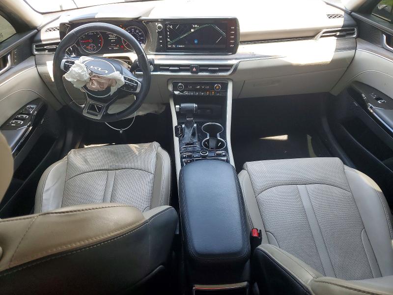 Aukcja sprzedaży 2022 Kia K5, vin: 5XXG34J24NG159543, numer aukcji: 58073216