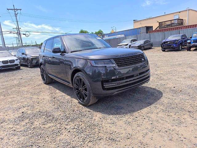 54849786 :رقم المزاد ، SALKP9FU7TA353572 vin ، 2026 Land Rover Range Rover مزاد بيع