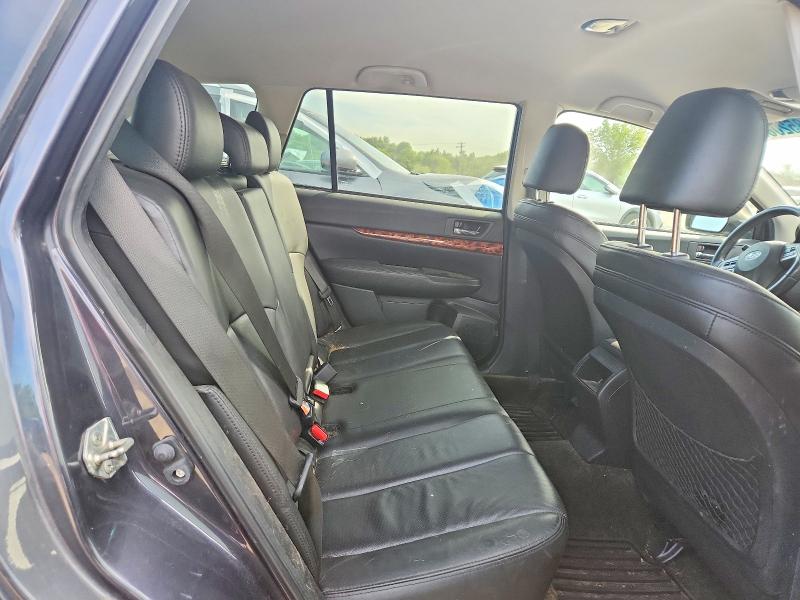 Aukcja sprzedaży 2012 Subaru Outback, vin: 4S4BRBJC7C3281327, numer aukcji: 58520856