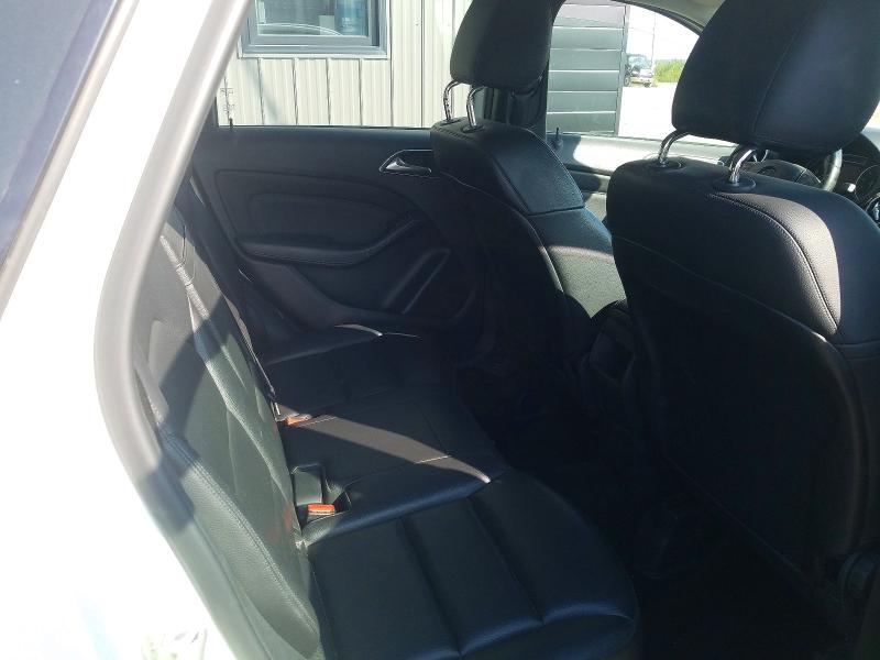 2014 Mercedes-benz B250 მანქანა იყიდება აუქციონზე, vin: WDDMH4EB2EJ198759, აუქციონის ნომერი: 56116366