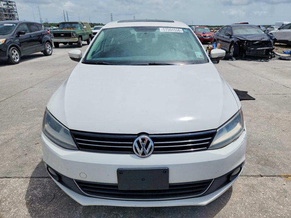 Продажа на аукционе авто 2013 Volkswagen Jetta, vin: 3VWLL7AJ9DM360730, номер лота: 57504556