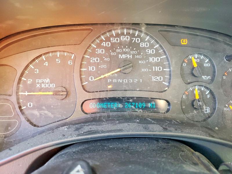 Продажа на аукционе авто 2006 Chevrolet Avalanche, vin: 3GNEK12Z36G104611, номер лота: 57199626