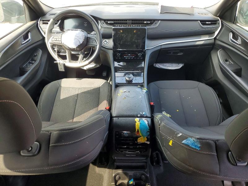 Продаж на аукціоні авто 2025 Jeep Grand Cherokee, vin: 1C4RJJAG1S8632015, номер лоту: 56465206