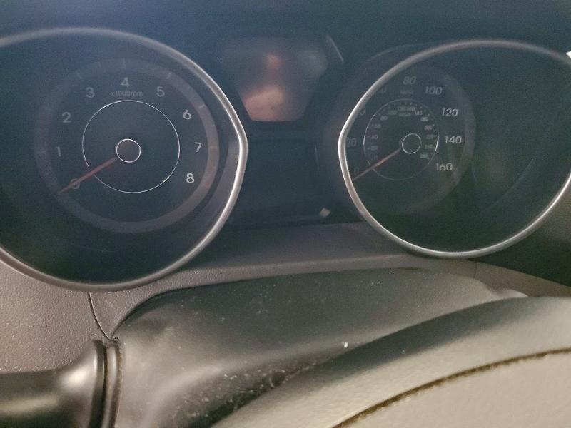 Продажа на аукционе авто 2012 Hyundai Elantra, vin: 5NPDH4AE5CH092662, номер лота: 55392096