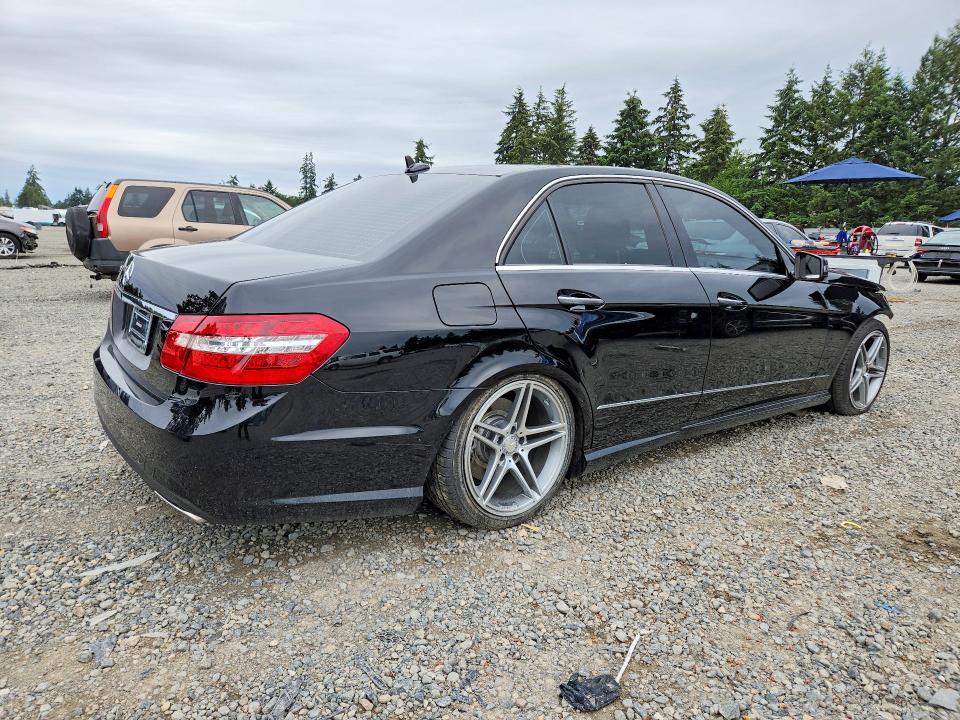 Продажа на аукционе авто 2011 Mercedes-benz E, vin: WDDHF7CB5BA279665, номер лота: 55651126