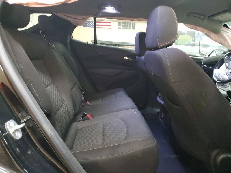 Aukcja sprzedaży 2019 Chevrolet Equinox, vin: 3GNAXJEV8KL291371, numer aukcji: 55933156