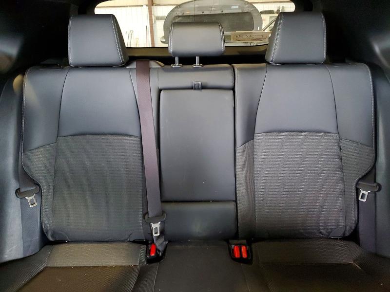 2024 Toyota Bz4x მანქანა იყიდება აუქციონზე, vin: JTMABACA6RA074653, აუქციონის ნომერი: 58966976