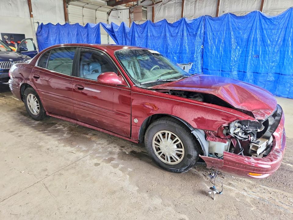 Aukcja sprzedaży 2002 Buick Lesabre, vin: 1G4HP54K82U233798, numer aukcji: 57903476