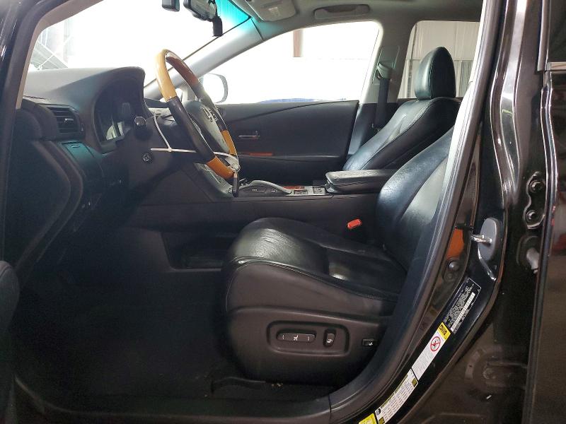56764736 :رقم المزاد ، 2T2BK1BA4CC153985 vin ، 2012 Lexus Rx مزاد بيع