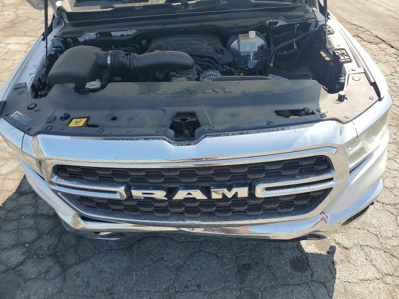 2022 Ram 1500 მანქანა იყიდება აუქციონზე, vin: 1C6SRFBT7NN145868, აუქციონის ნომერი: 56280876