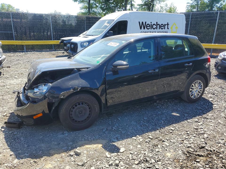 Продаж на аукціоні авто 2013 Volkswagen Golf, vin: WVWDB7AJ0DW131721, номер лоту: 56023396
