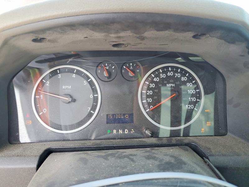 57584326 :رقم المزاد ، 3C6JD7ATXCG267292 vin ، 2012 Dodge Ram 1500 مزاد بيع