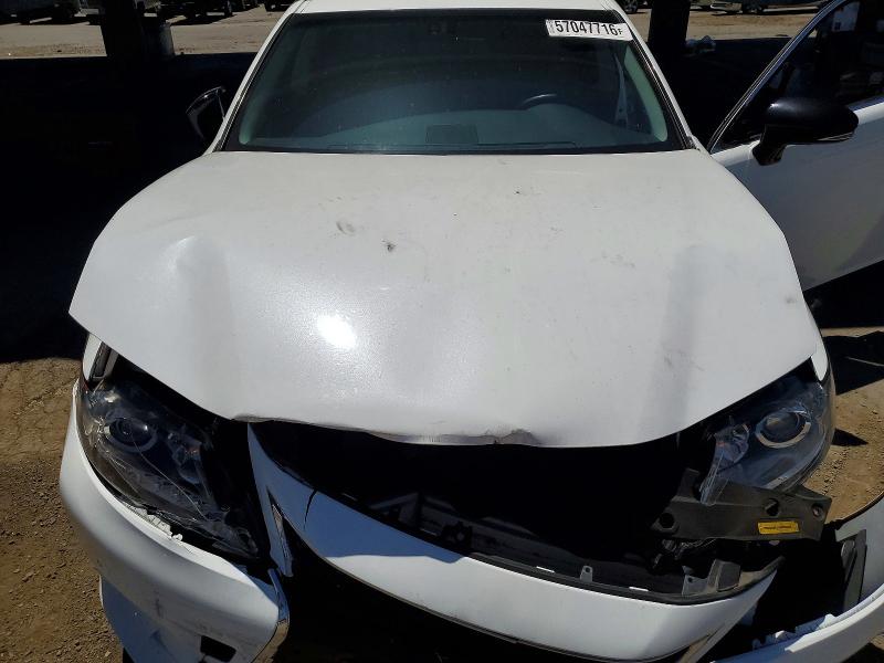 57047716 :رقم المزاد ، JTHBK1GG9F2180019 vin ، 2015 Lexus Es مزاد بيع