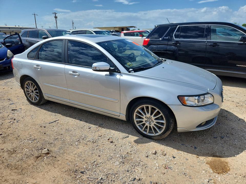 Aukcja sprzedaży 2009 Volvo S40, vin: YV1MS382092462783, numer aukcji: 56326116