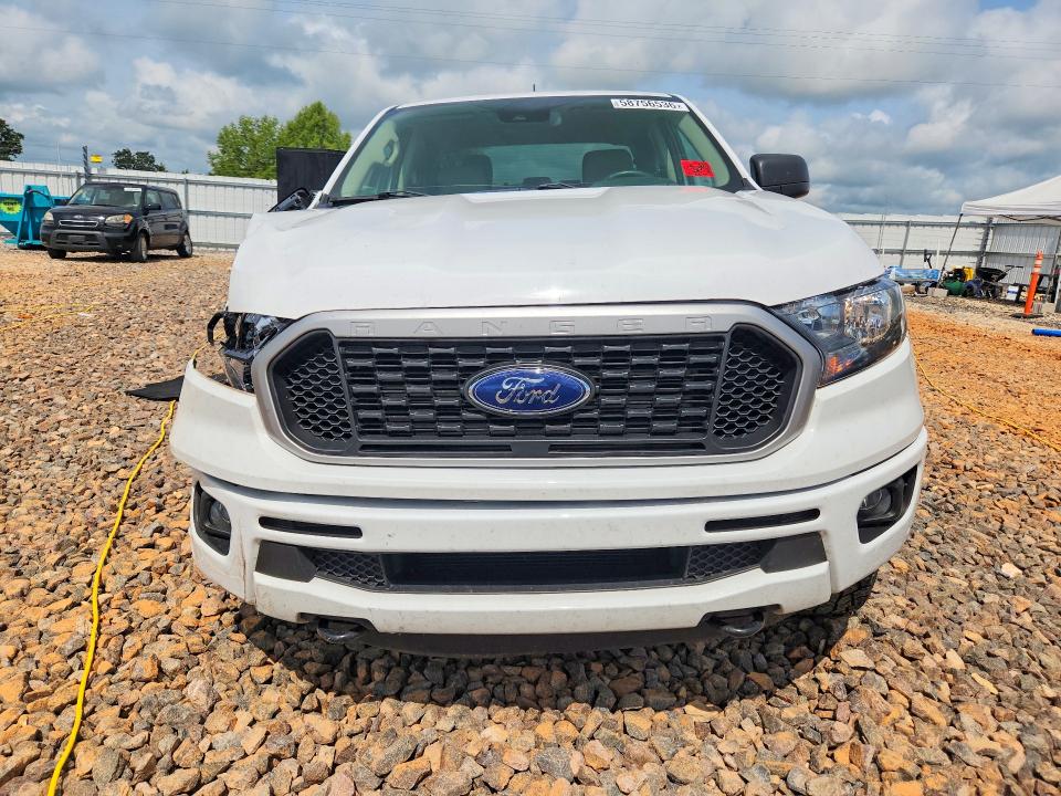 Aukcja sprzedaży 2023 Ford Ranger, vin: 1FTER4FH9PLE06786, numer aukcji: 58756536