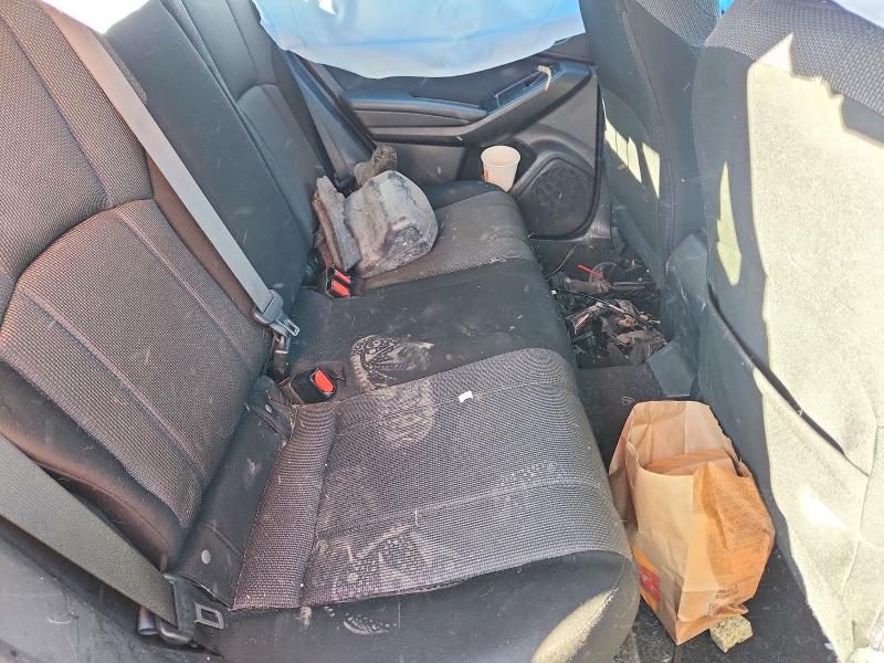 Продажа на аукционе авто 2019 Subaru Impreza, vin: 4S3GTAB68K3741950, номер лота: 59175686