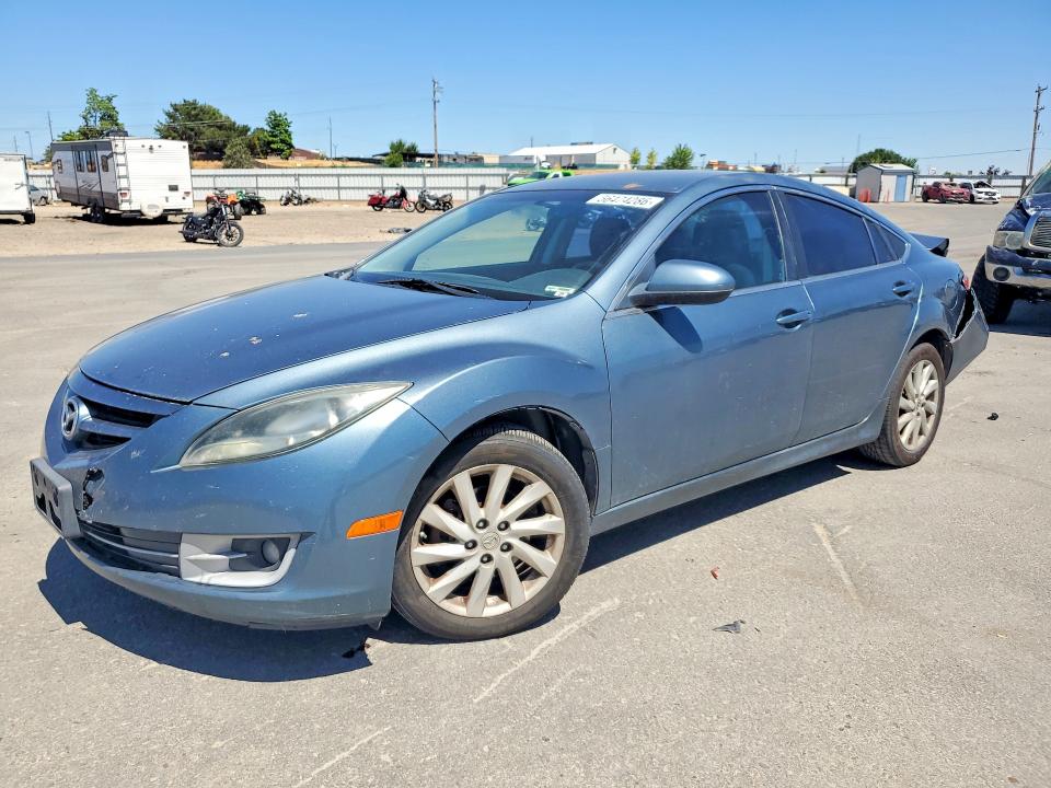 Aukcja sprzedaży 2012 Mazda 6, vin: 1YVHZ8DH1C5M25798, numer aukcji: 56474286