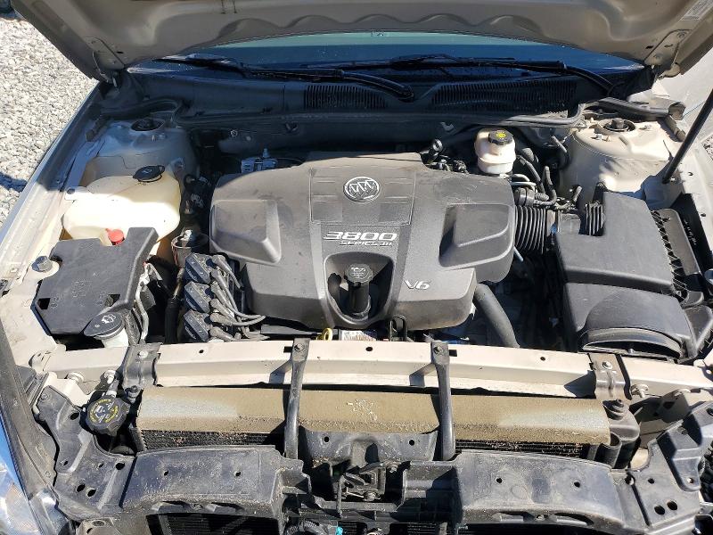 Aukcja sprzedaży 2007 Buick Lucerne, vin: 1G4HD57277U136863, numer aukcji: 57581996