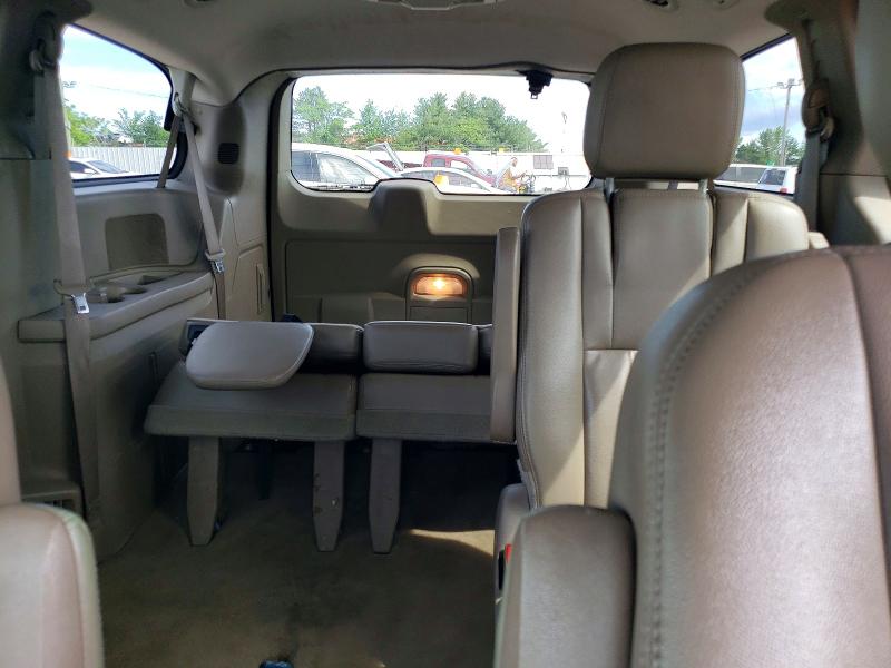 Продаж на аукціоні авто 2014 Chrysler Town & Country, vin: 2C4RC1BG5ER293115, номер лоту: 57768976