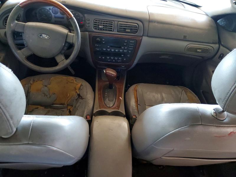 Продаж на аукціоні авто 2004 Ford Taurus, vin: 1FAFP56S54A150624, номер лоту: 58142116