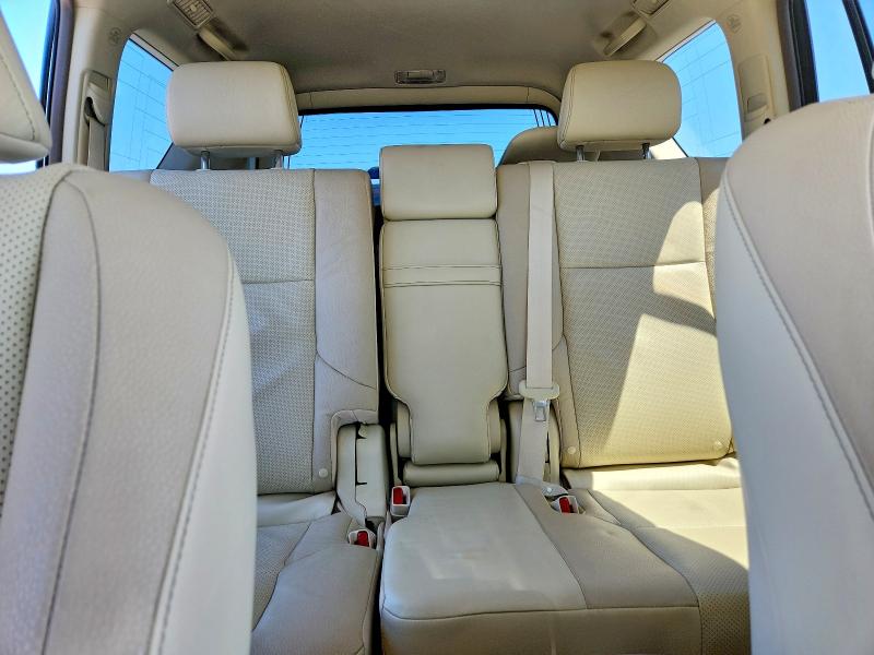 2015 Lexus Gx მანქანა იყიდება აუქციონზე, vin: JTJBM7FX1F5102717, აუქციონის ნომერი: 56026386