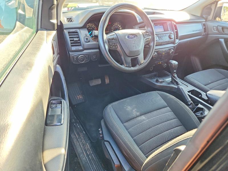 56256126 :رقم المزاد ، 1FTER1FH1LLA01109 vin ، 2020 Ford Ranger مزاد بيع