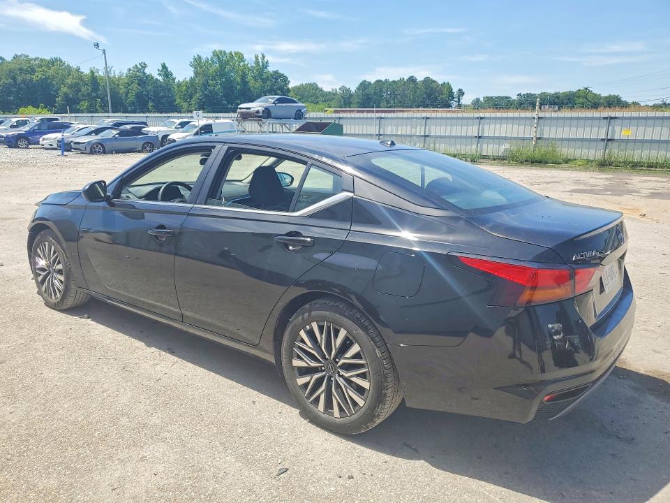 Aukcja sprzedaży 2026 Nissan Altima, vin: 1N4BL4DV8TN313887, numer aukcji: 56165036