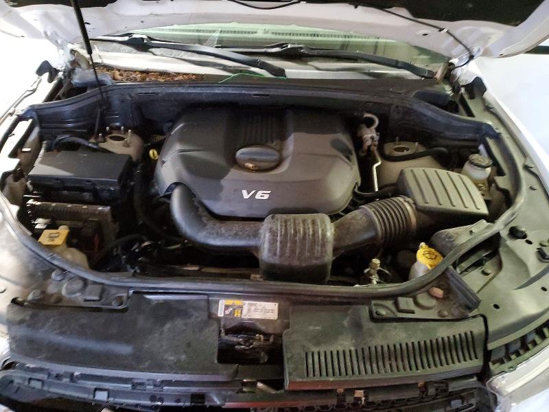 57741486 :رقم المزاد ، 1C4RDJAG9FC695602 vin ، 2015 Dodge Durango مزاد بيع