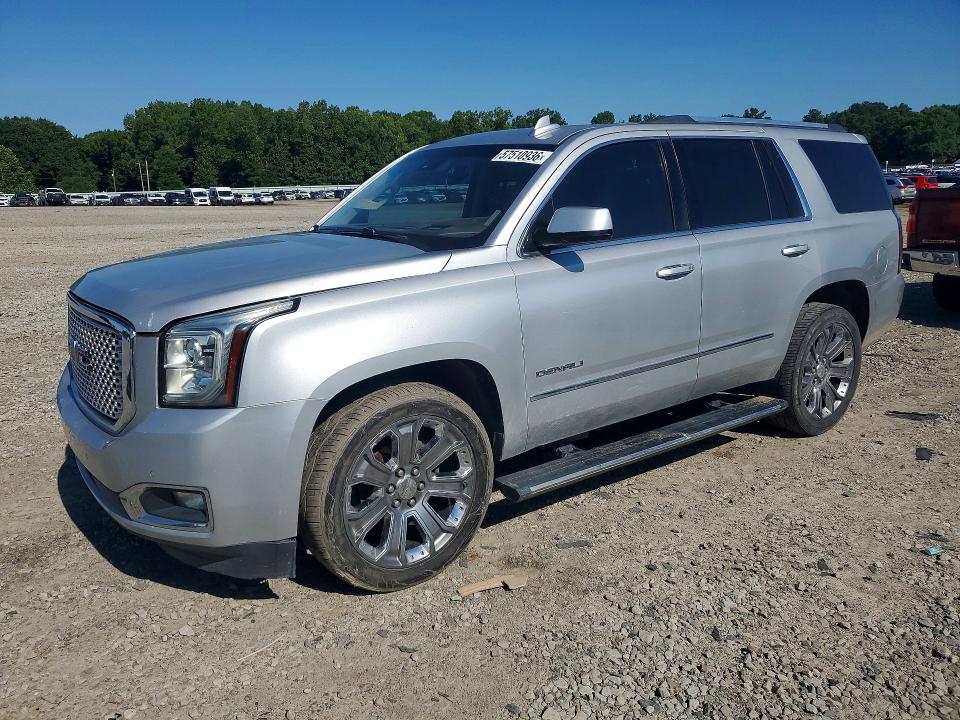 Aukcja sprzedaży 2015 Gmc Yukon, vin: 1GKS2CKJ0FR727769, numer aukcji: 57510936