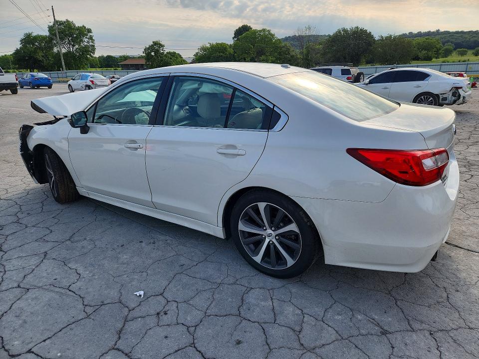 Продаж на аукціоні авто 2015 Subaru Legacy, vin: 4S3BNEJ66F3012090, номер лоту: 55942016