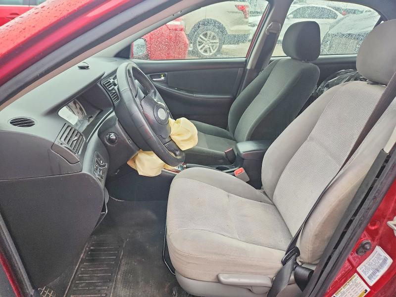 Продажа на аукционе авто 2006 Toyota Corolla, vin: 1NXBR32E86Z627745, номер лота: 58589576