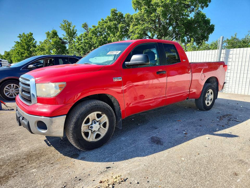 Продаж на аукціоні авто 2012 Toyota Tundra, vin: 5TFUW5F1XCX236552, номер лоту: 55892716