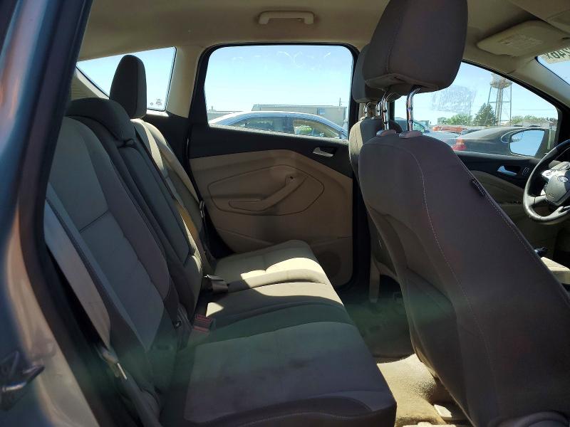 Продаж на аукціоні авто 2013 Ford C-max, vin: 1FADP5AU0DL517398, номер лоту: 57488246