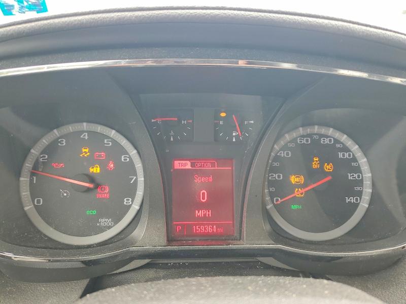 Aukcja sprzedaży 2015 Gmc Terrain, vin: 2GKALNEK0F6292448, numer aukcji: 57401326