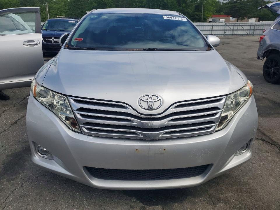 Продаж на аукціоні авто 2009 Toyota Venza, vin: 4T3BK11A39U001426, номер лоту: 54944676