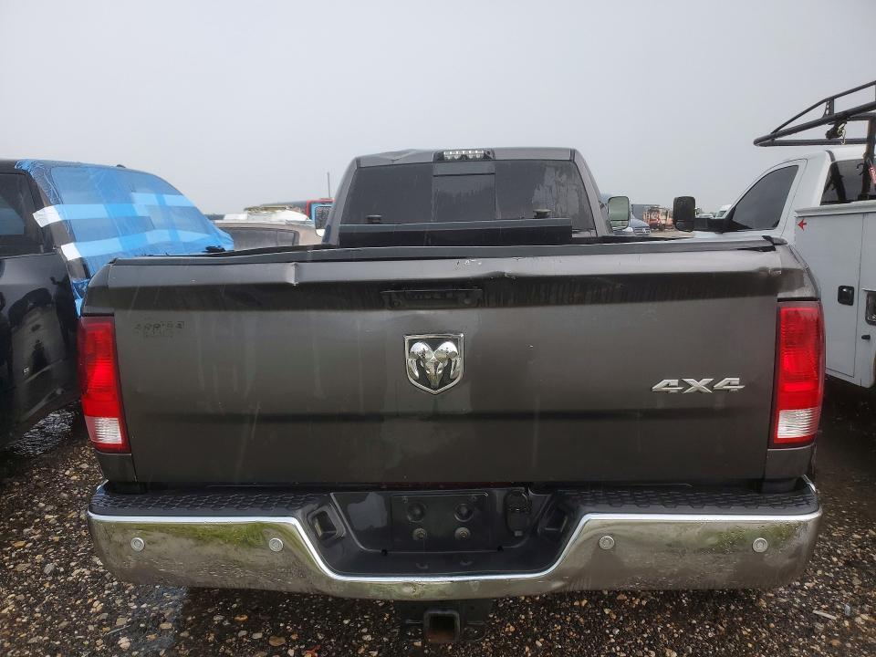2018 Ram 3500 მანქანა იყიდება აუქციონზე, vin: 3C63RRHL7JG330700, აუქციონის ნომერი: 55679176