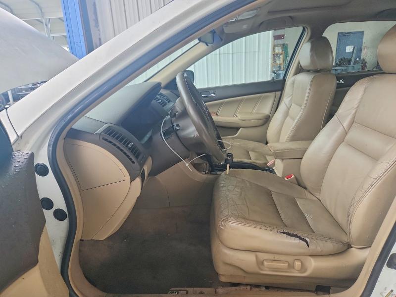 Продажа на аукционе авто 2005 Honda Accord, vin: 1HGCM56865A030473, номер лота: 56601816