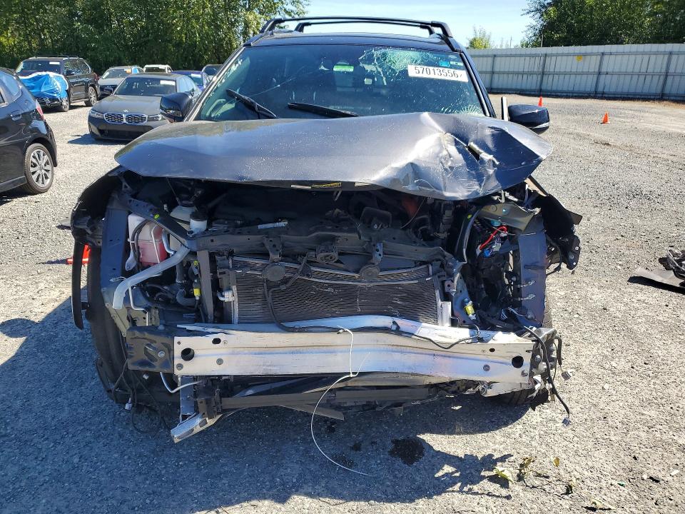 Aukcja sprzedaży 2024 Toyota Rav4, vin: 2T3E6RFV2RW052413, numer aukcji: 57013556