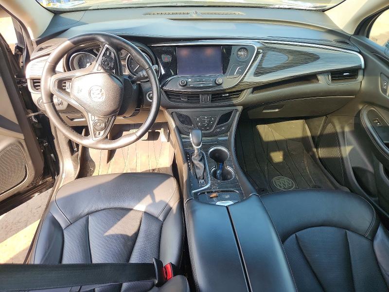 Продаж на аукціоні авто 2018 Buick Envision, vin: LRBFX1SA1JD008571, номер лоту: 57670836