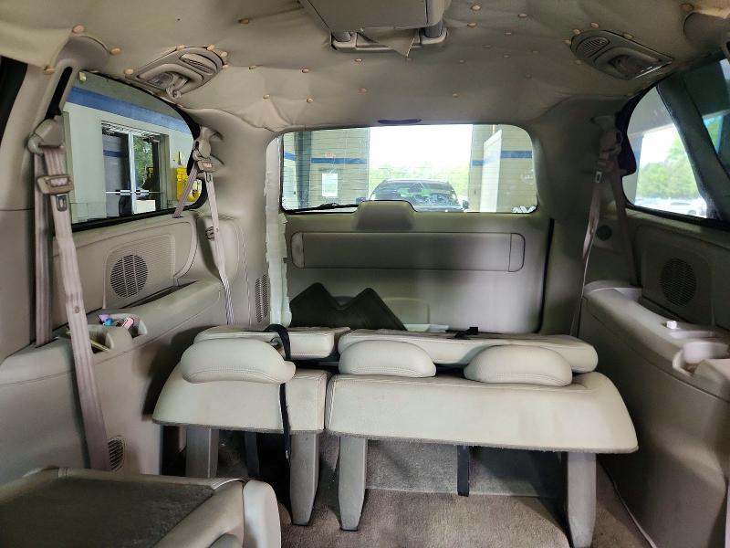 Продаж на аукціоні авто 2005 Dodge Grand Caravan, vin: 2D4GP44L75R225084, номер лоту: 57925336