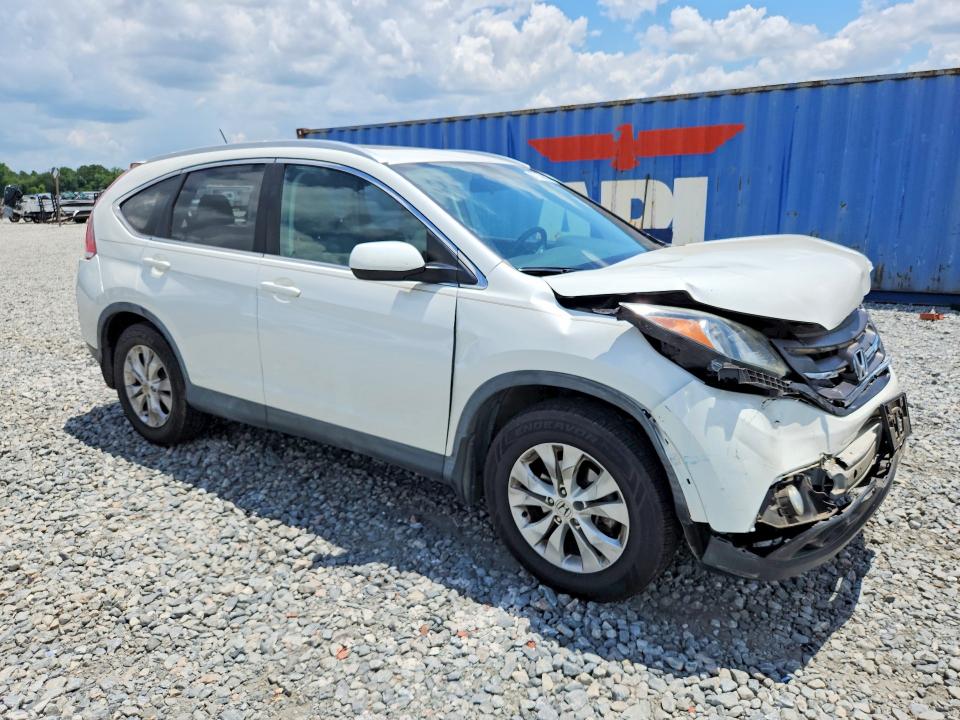 Продажа на аукционе авто 2014 Honda Cr-v, vin: 5J6RM3H77EL006621, номер лота: 57131426