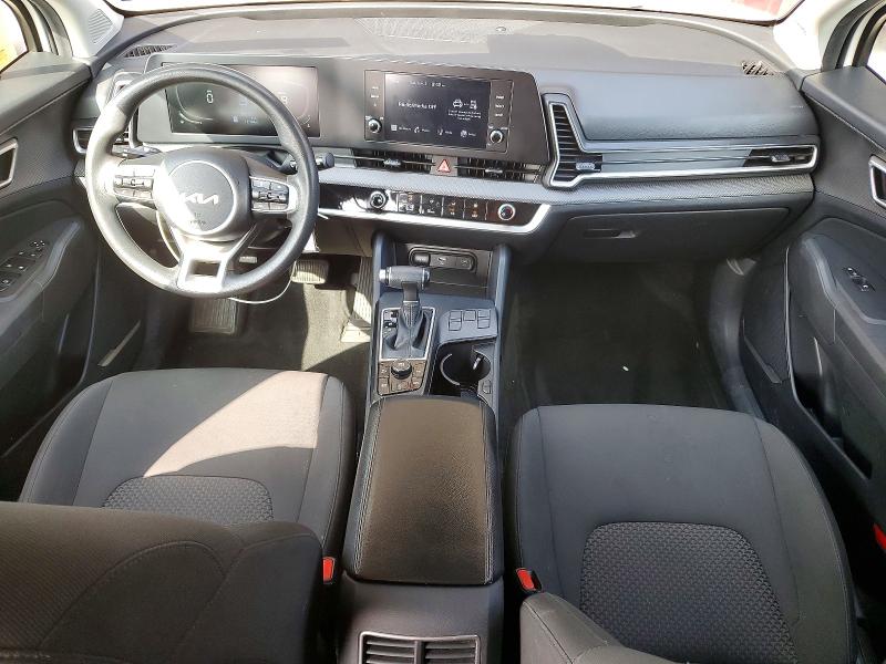Aukcja sprzedaży 2023 Kia Sportage, vin: KNDPU3AF7P7166038, numer aukcji: 55806236