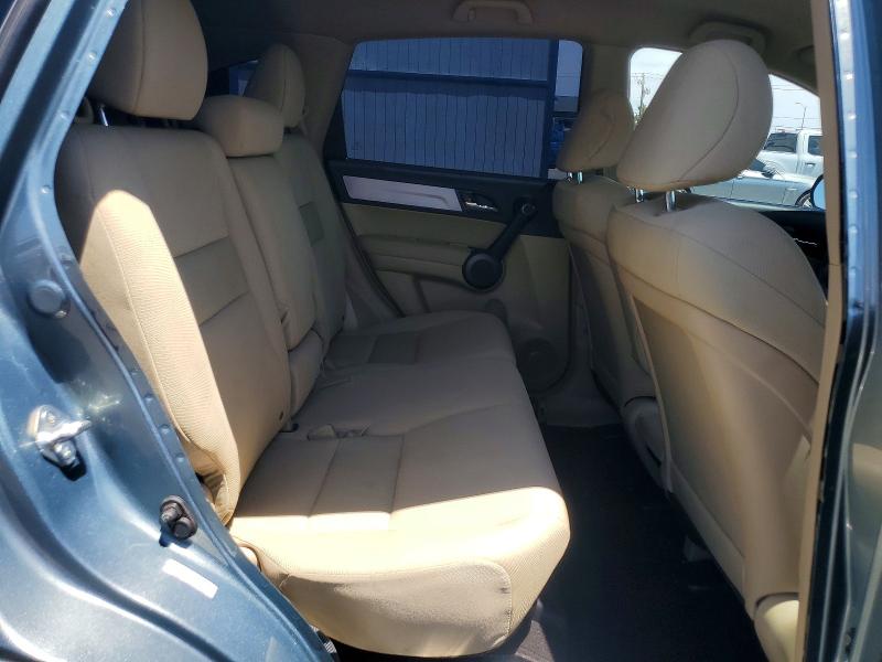 Продаж на аукціоні авто 2011 Honda Cr-v, vin: 5J6RE3H31BL031214, номер лоту: 56845136