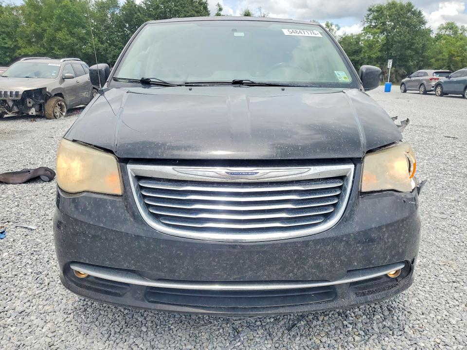 Aukcja sprzedaży 2013 Chrysler Town & Country, vin: 2C4RC1BG6DR675457, numer aukcji: 54847176