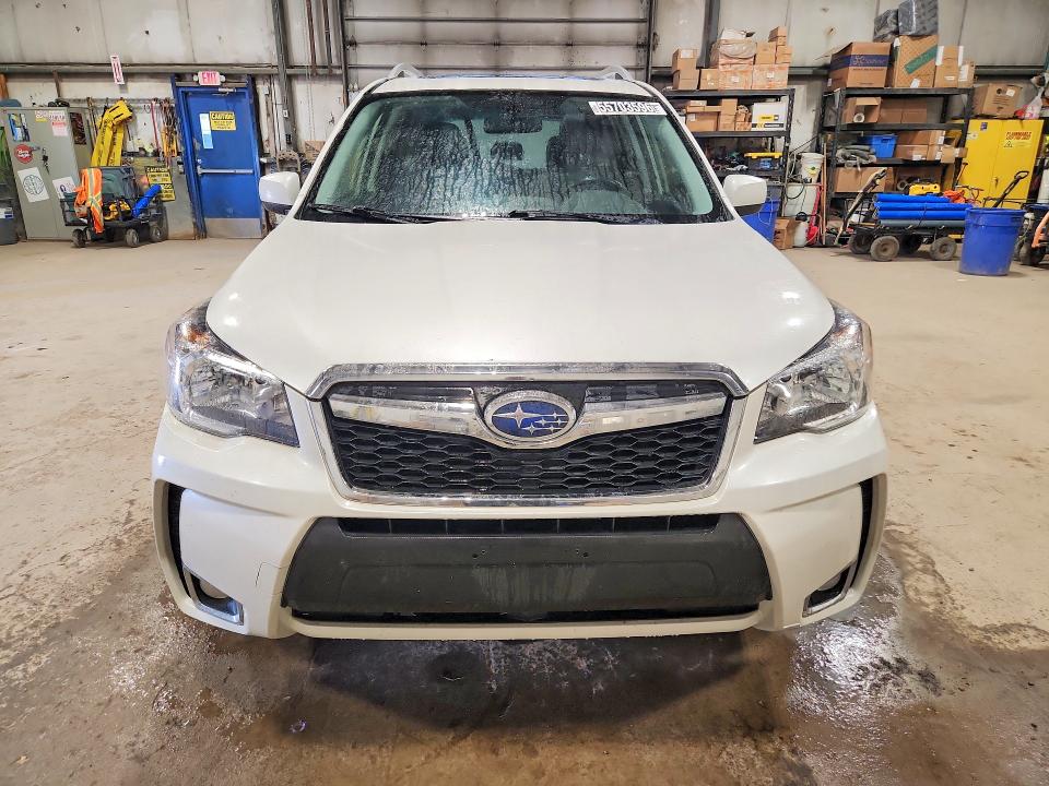 Продажа на аукционе авто 2015 Subaru Forester, vin: JF2SJHDC2FH595969, номер лота: 55703596
