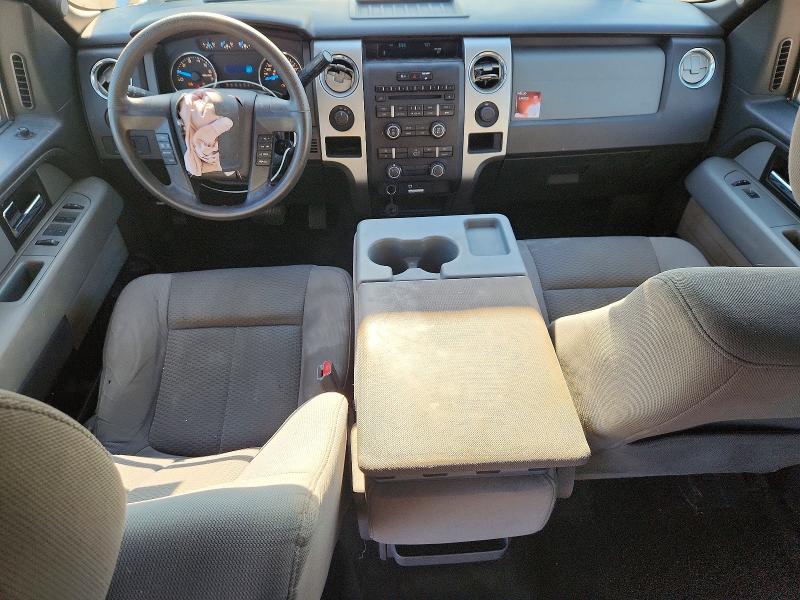 Aukcja sprzedaży 2013 Ford F150, vin: 1FTFW1ET9DFC88993, numer aukcji: 57835966