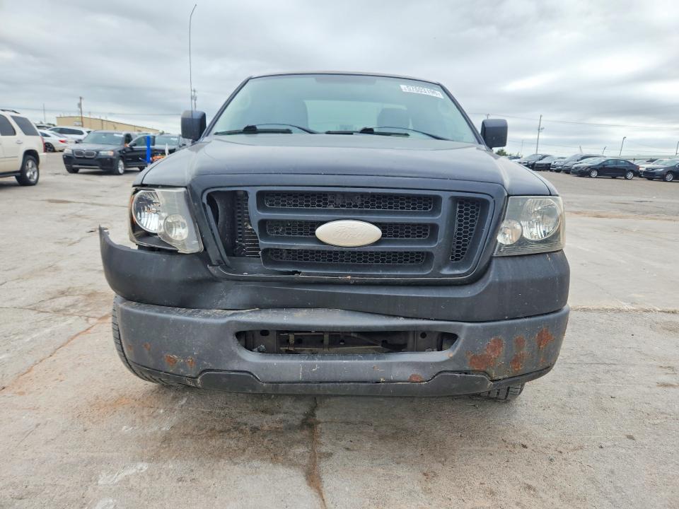 Продаж на аукціоні авто 2007 Ford F150, vin: 1FTRF12247KD51714, номер лоту: 57603196