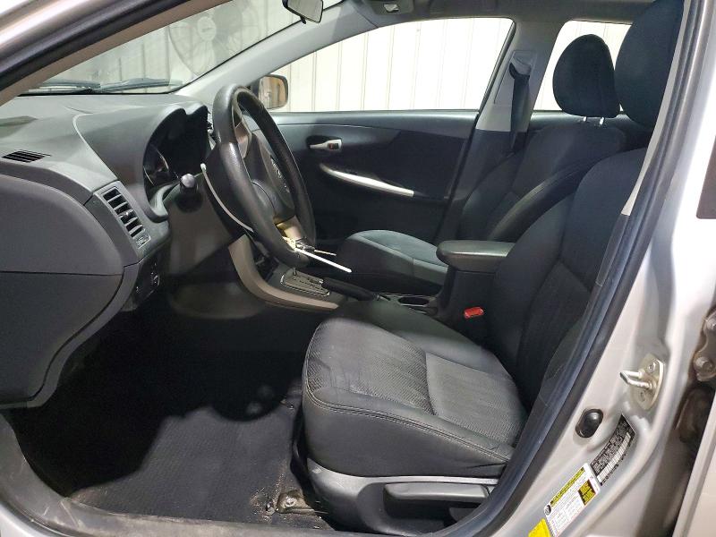 2013 Toyota Corolla მანქანა იყიდება აუქციონზე, vin: 2T1BU4EE1DC101245, აუქციონის ნომერი: 58006526